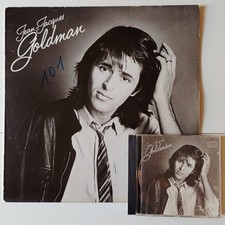 Jean-Jacques Goldman "Quand La