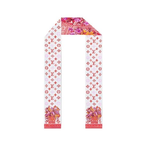 Louis vuitton foulard - louis,