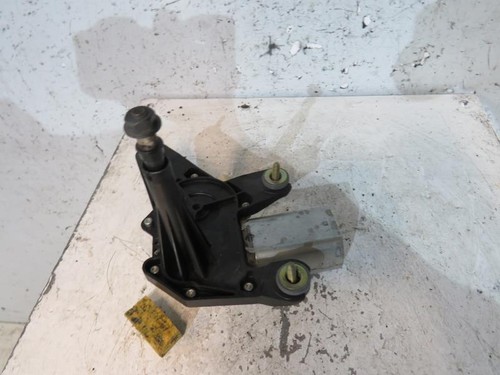 Moteur essuie glace - , arriere