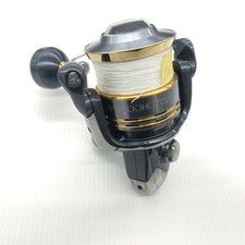 Moulinet toupie SHIMANO 09 Twin Power SW 8000HG d'occasion rang B Japon