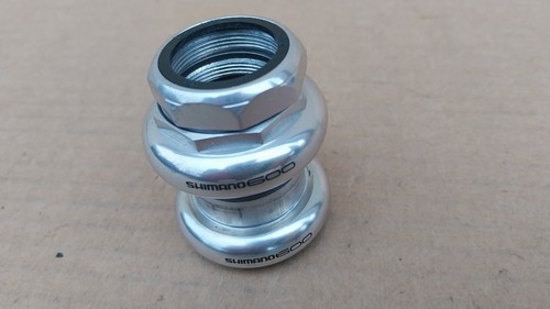 Jeu direction shimano 600 - jeu, de