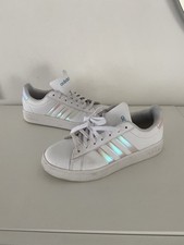 Adidas Grand Court Blanches – Taille 38⅔