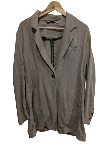 Blazer soft surroundings - soft, femme