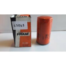 Audi 80 B4 Berline et Break 1.9TDI - Filtre a huile - FRAM - LS243-PH5484