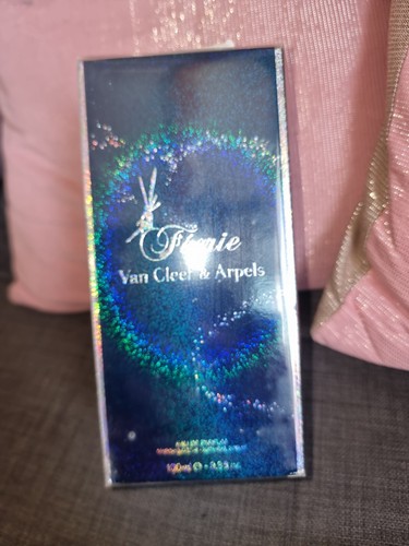 Parfum féerie van - parfum, cleef