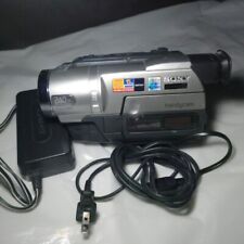 Caméscope Sony Handycam