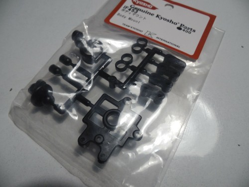 Kyosho if453 body mount - body,