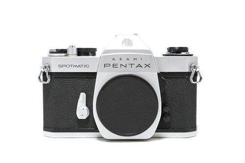 Appareil photo analogique - photo,