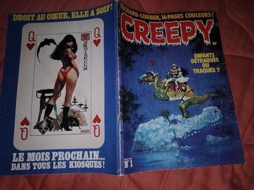 Creepy 1 - bd,