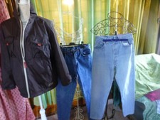 LOT+homme 14-16ans 3piéces