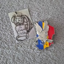 Insigne / pucelle opération