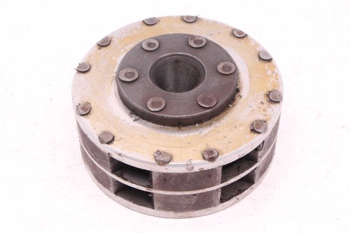 Rotor roue polaire honda - roue,