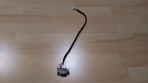 Carte circuit usb pour hp - de,