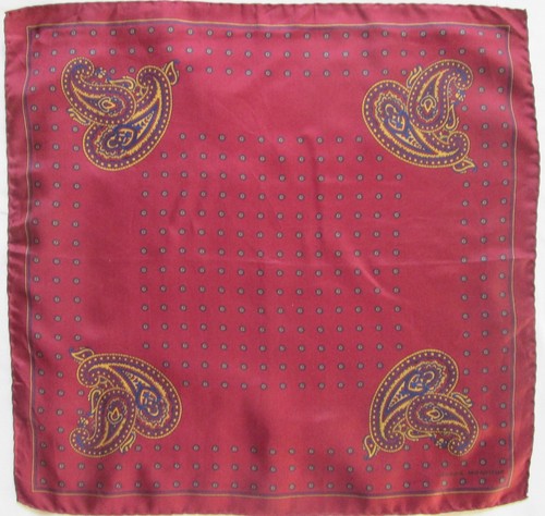 Superbe foulard tour - foulard,