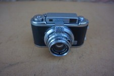ANCIEN APPAREIL PHOTO AKAREX