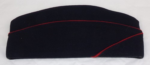 Calot bonnet police - de,
