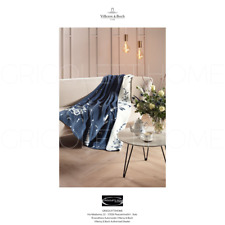 Couverture Plaid Villeroy &