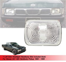 Phare avant LH compatible avec