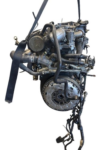 71749855 moteur fiat sedici - 71749855,