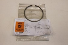 Segment Bande Élastique