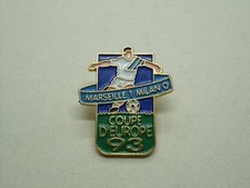 Pin's OM FOOTBALL VICTOIRE