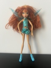 Poupée Winx Club Bloom Pixie