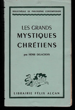 DELACROIX - LES GRANDS