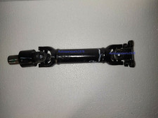 Arbre d'hélice d'arbre de