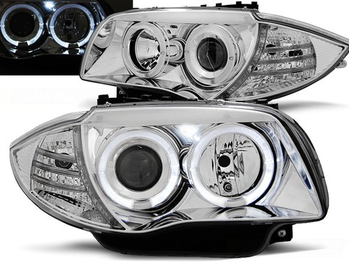 Phares pour bmw - bmw, e87