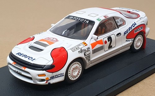 Trofeu scale 047 - trofeu, 1/43