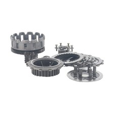 Embrayage (Cagiva - Roadster