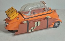 REVELL 1/18 MESSERSCHMITT