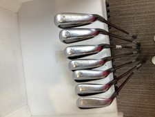 TaylorMade R9 MAX Iron Set