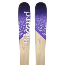 Ski occasion Blizzard Black