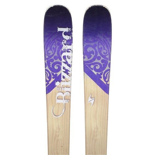 Ski occasion blizzard - ski,