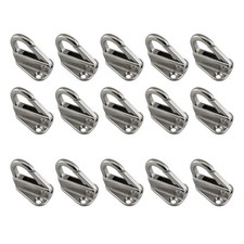 Crochet de garde-boue marin