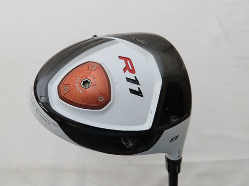 Used taylormade r11 driver - used,
