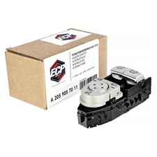 Interrupteur Bouton de Vitre A2059057011 MERCEDES VITO V-KLASA W447 Tourer 14+