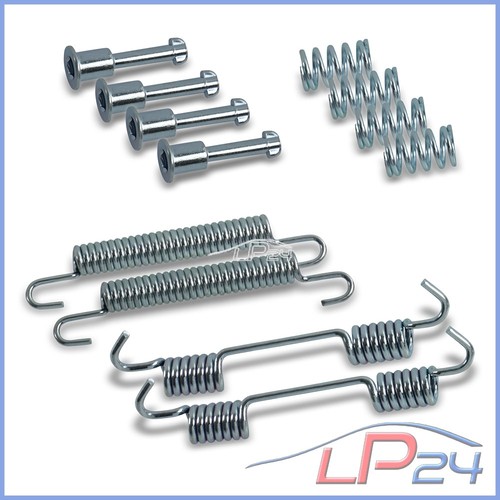 Kit accessoires frein de - d'accessoires,