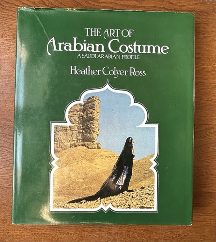 The art arabian costume - art, –
