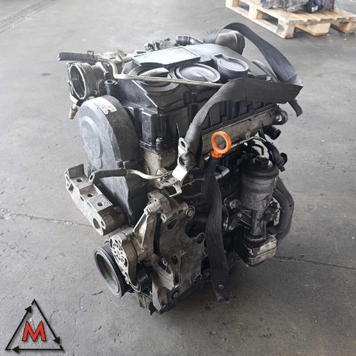 Moteur bls seat - altea, mk1