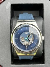 SWATCH BLURANG YIS430 IRONY
