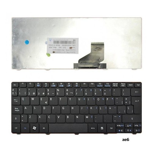 Clavier pour ordinateur - clavier,