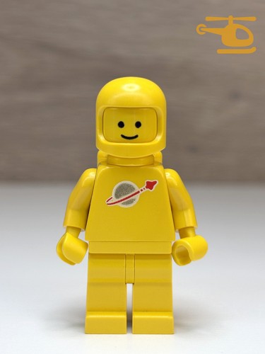 Lego vintage classic space - lego,