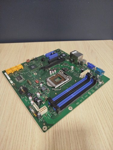 Carte mère fujitsu primergy - fujitsu,