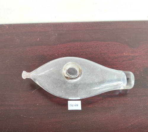 Bouteille lait verre - À,