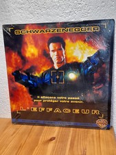 Laser disc video : L'effaceur