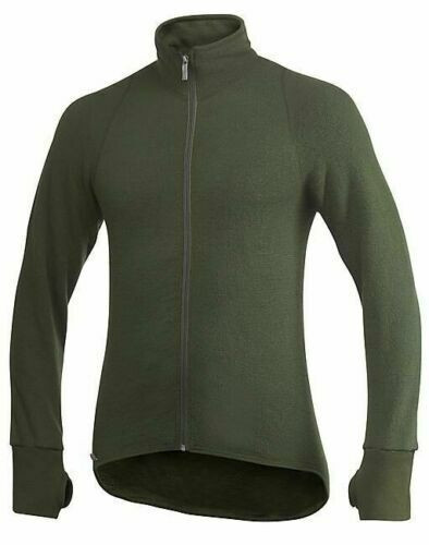 Gilet grand froid type - gilet,