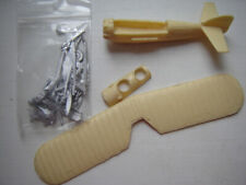 MORANE SAULNIER 230  Création CHAUBET 1/48°