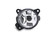 Phares Antibrouillard Convient pour VW Transporter T5 02/05-10/09 HB4 à Gauche